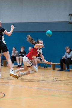 Bild 140 - wCJ HC Quickborn - TuS Esingen : Ergebnis: 40:23
